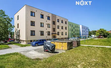 Prodej bytu 1+1 33 m², Nerudova, Hluboká nad Vltavou, okres České Budějovice