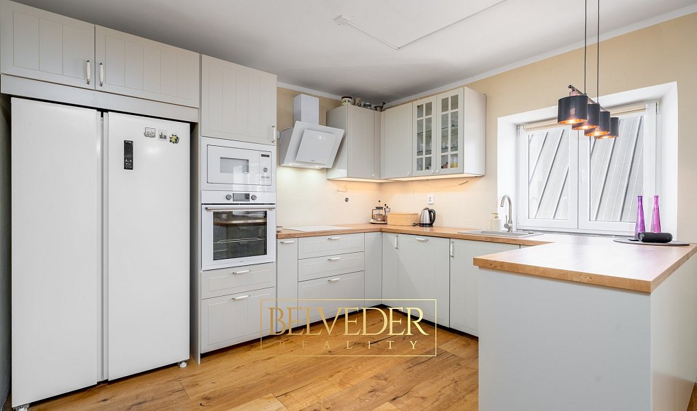 Prodej domu 250 m² s pozemkem 1 009 m², Mikulov – náhled fotky 6