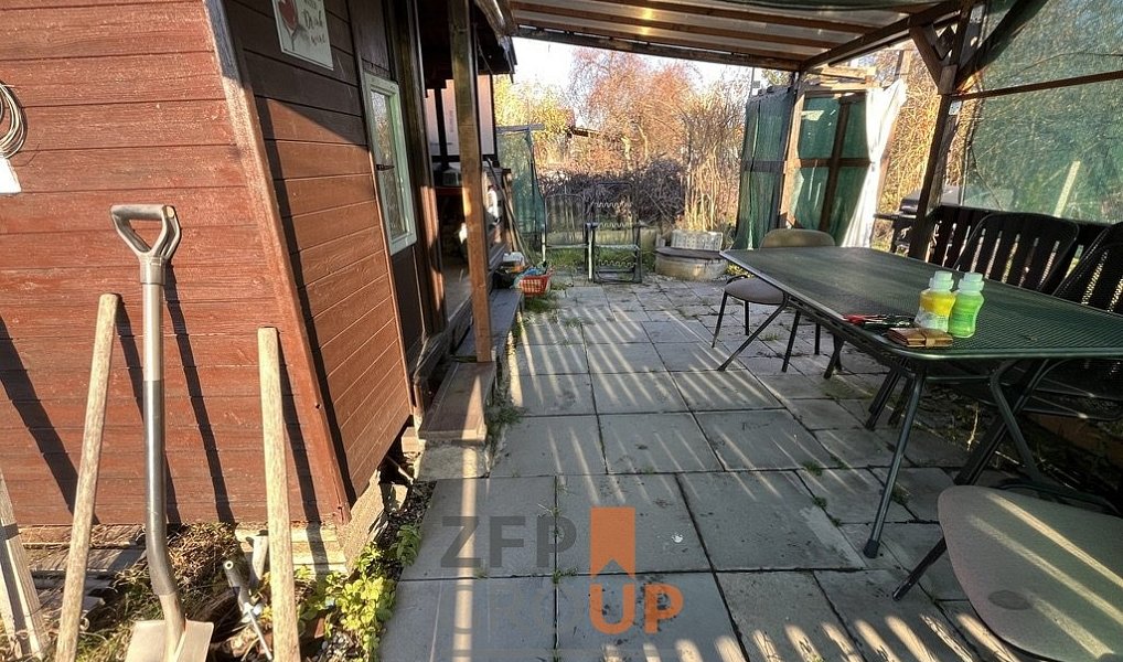 Prodej chaty/chalupy 12 m² s pozemkem 386 m², Karviná – náhled fotky 15