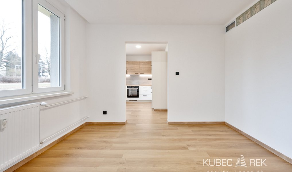 Prodej bytu 3+1 64 m², Pelhřimov – náhled fotky 7
