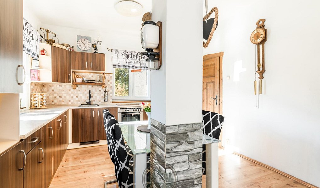 Prodej domu 95 m² s pozemkem 1 066 m², Dolní Nivy – náhled fotky 9