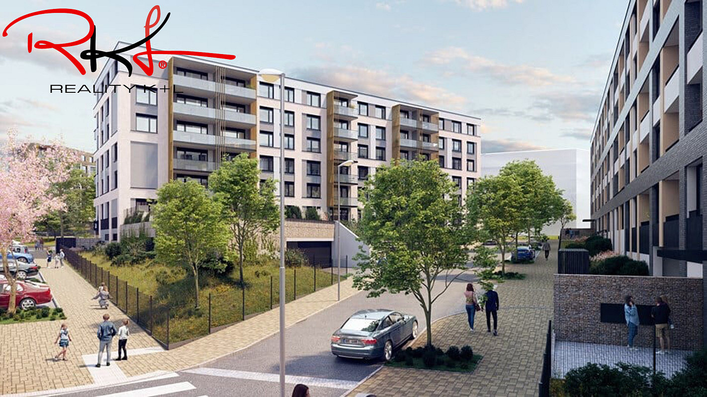 Prodej bytu 1+kk 30 m²