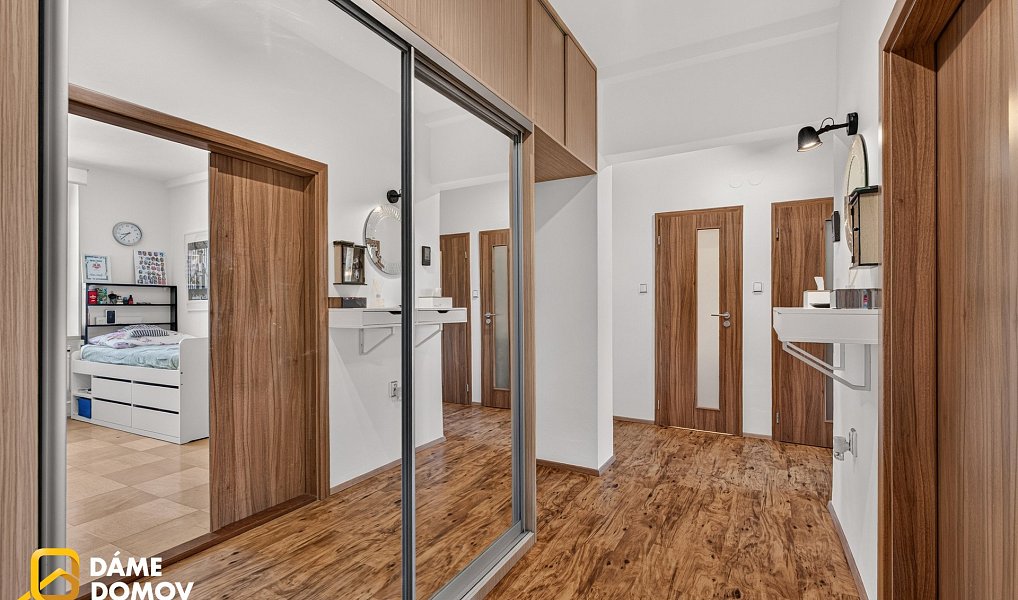 Prodej bytu 3+1 82 m², Zlín – náhled fotky 18