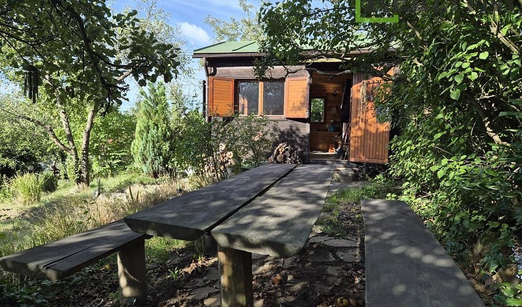 Prodej chaty/chalupy 16 m² s pozemkem 505 m², Praha – náhled fotky 25