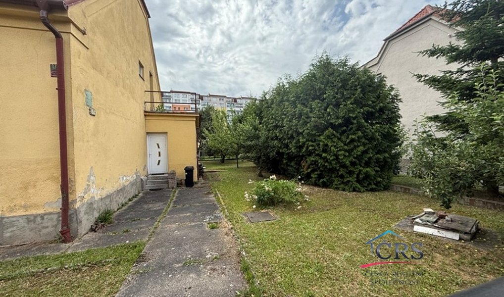 Prodej domu 142 m² s pozemkem 517 m², Praha – náhled fotky 8