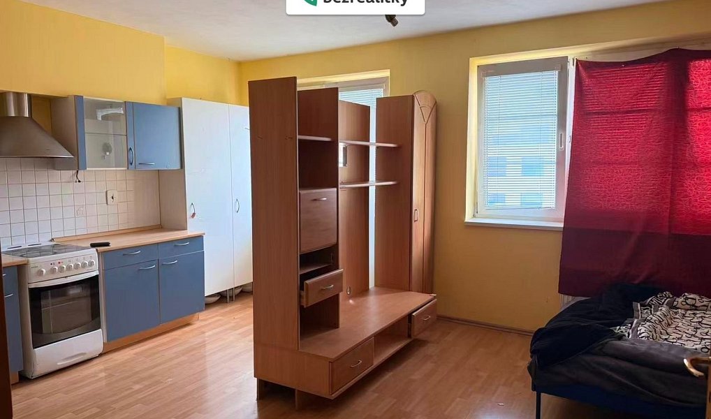 Prodej bytu 2+kk 68 m², Praha – náhled fotky 12