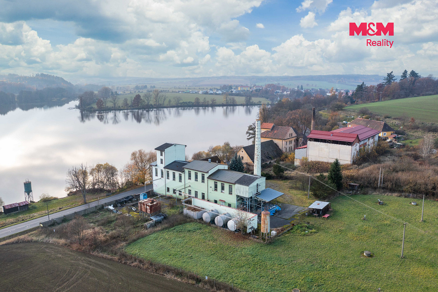 Prodej výrobních prostor 762 m² – fotografie 5