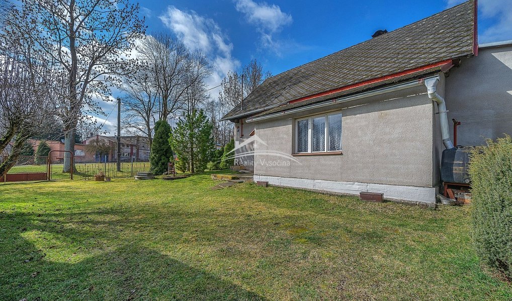 Prodej domu 130 m² s pozemkem 760 m², Chotěboř – náhled fotky 19