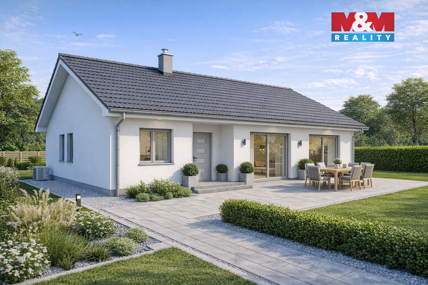 Prodej stavebního pozemku 1 728 m² — photo 2