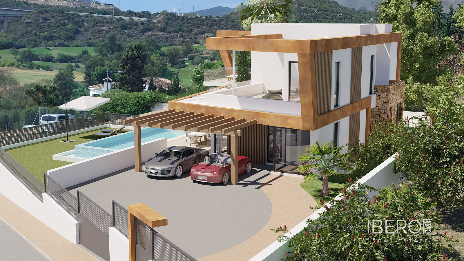 Prodej domu 427 m² s pozemkem 800 m²