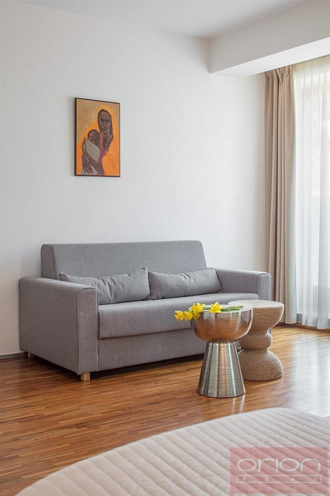 Pronájem bytu 1+kk 30 m² – fotografie 2