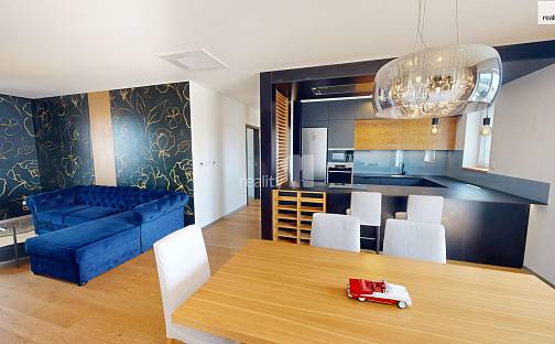 Pronájem bytu 4+kk 117 m², Lipická, Pelhřimov