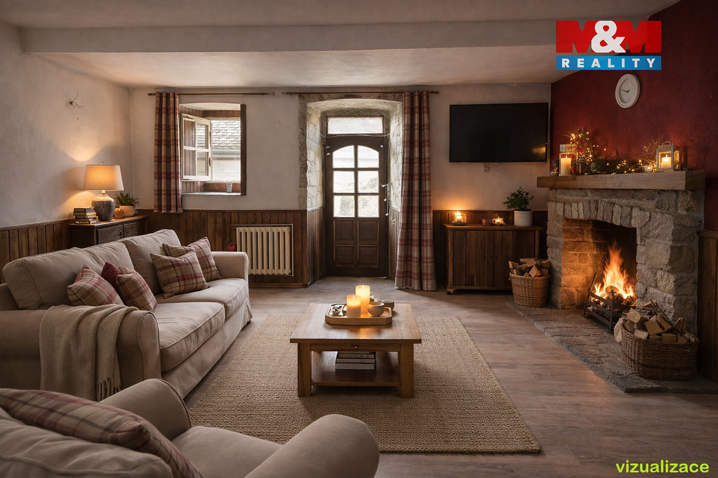 Prodej domu 380 m² s pozemkem 11 591 m² — photo 5