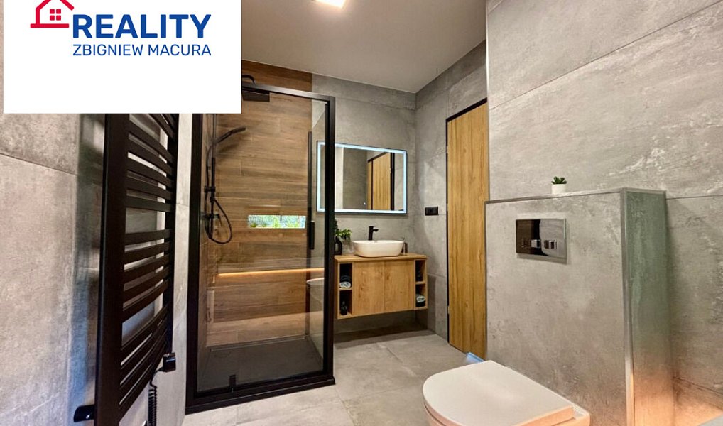 Prodej domu 80 m² s pozemkem 457 m², Petrovice u Karviné – náhled fotky 22