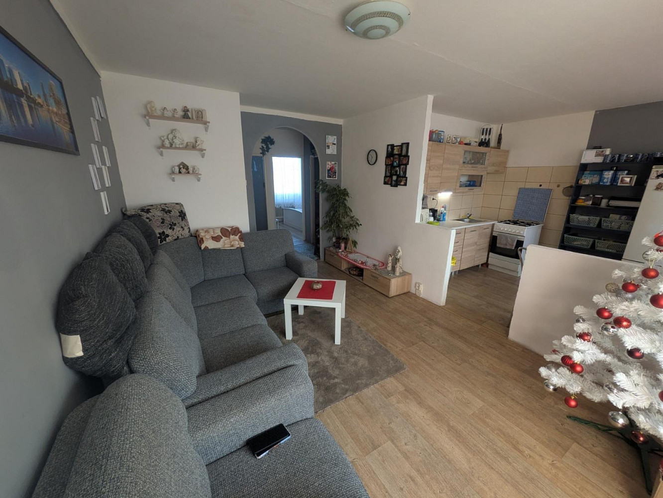 Prodej bytu 3+1 55 m² – fotografie 2