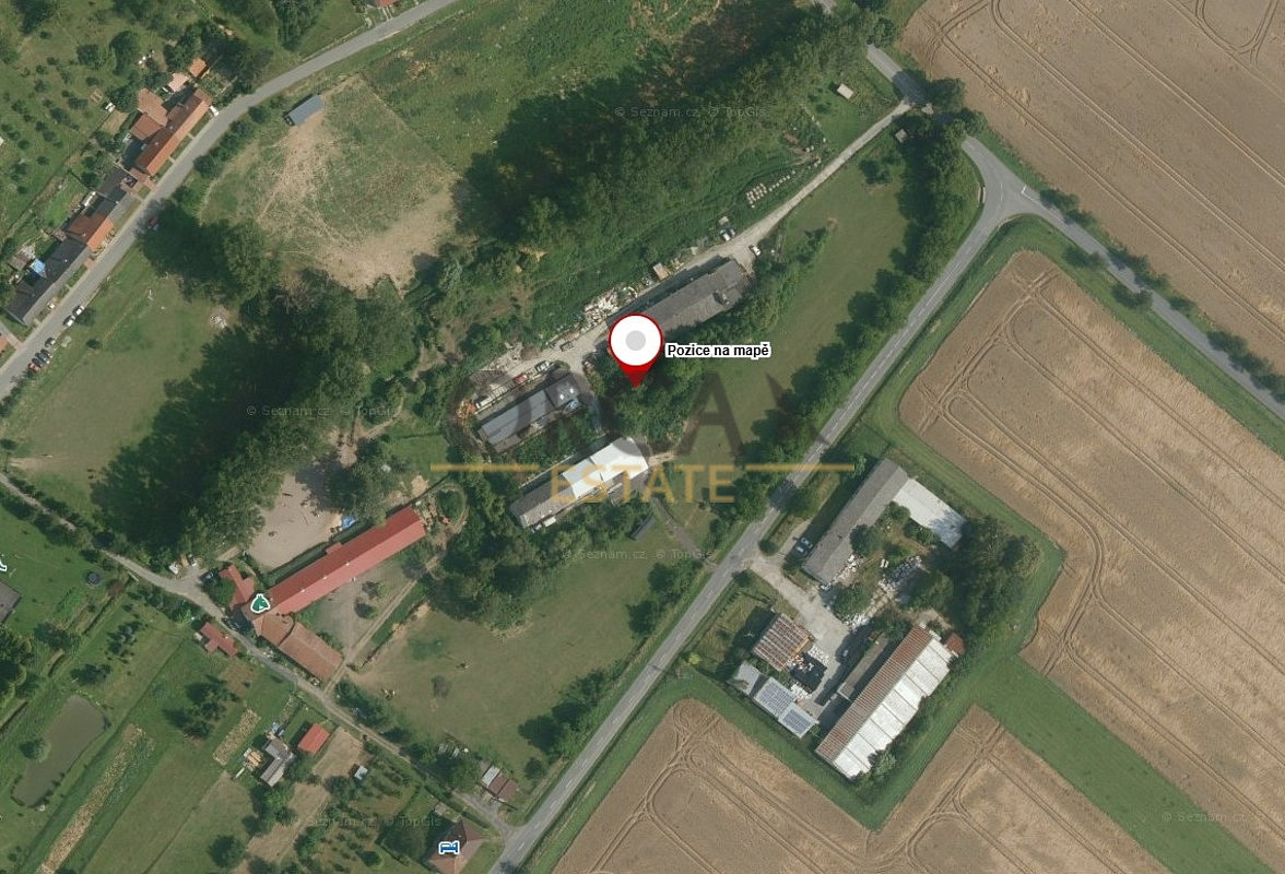 Prodej pozemku 128 m² – fotografie 4