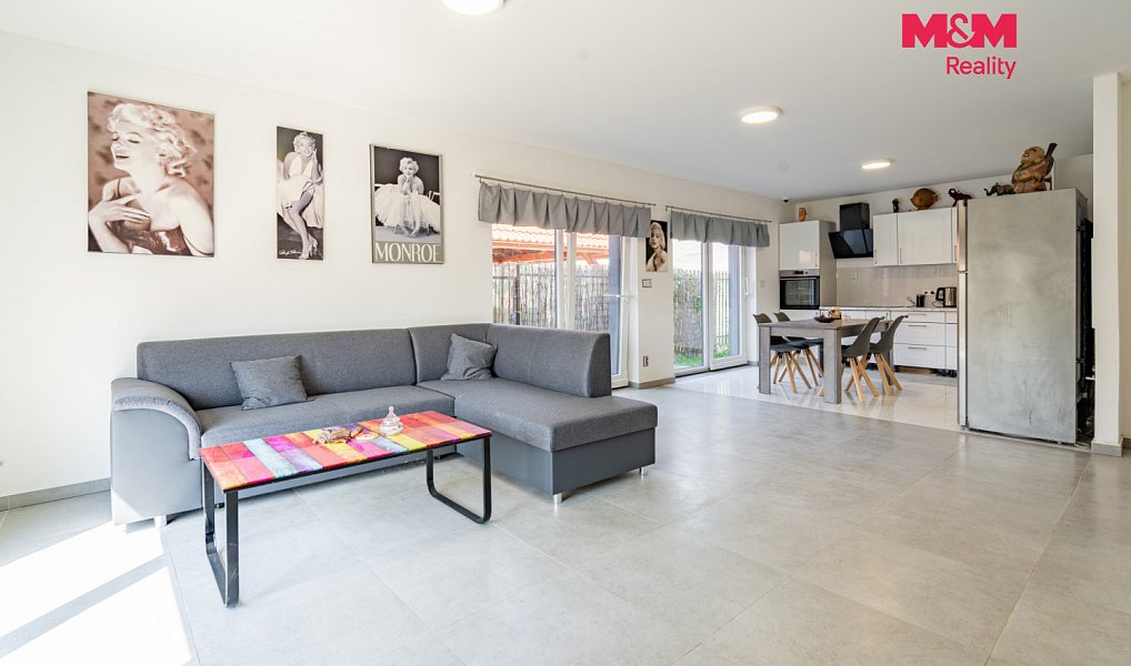 Prodej domu 91 m² s pozemkem 573 m², Nová Včelnice – náhled fotky 6