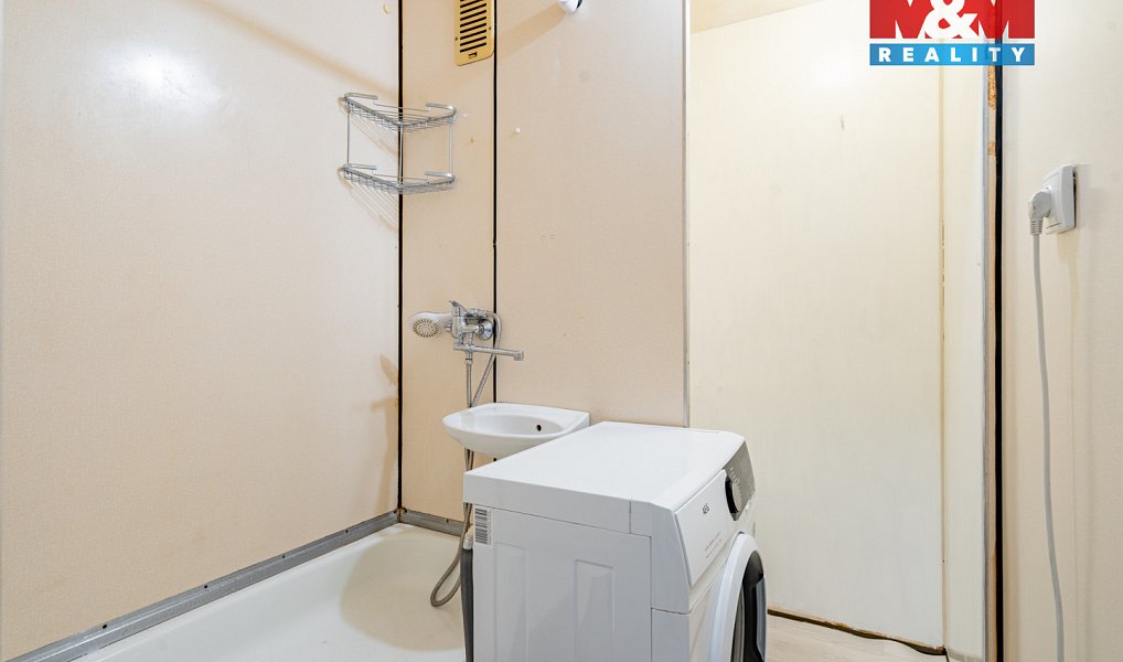 Prodej bytu 1+1 36 m², Jindřichův Hradec – náhled fotky 7