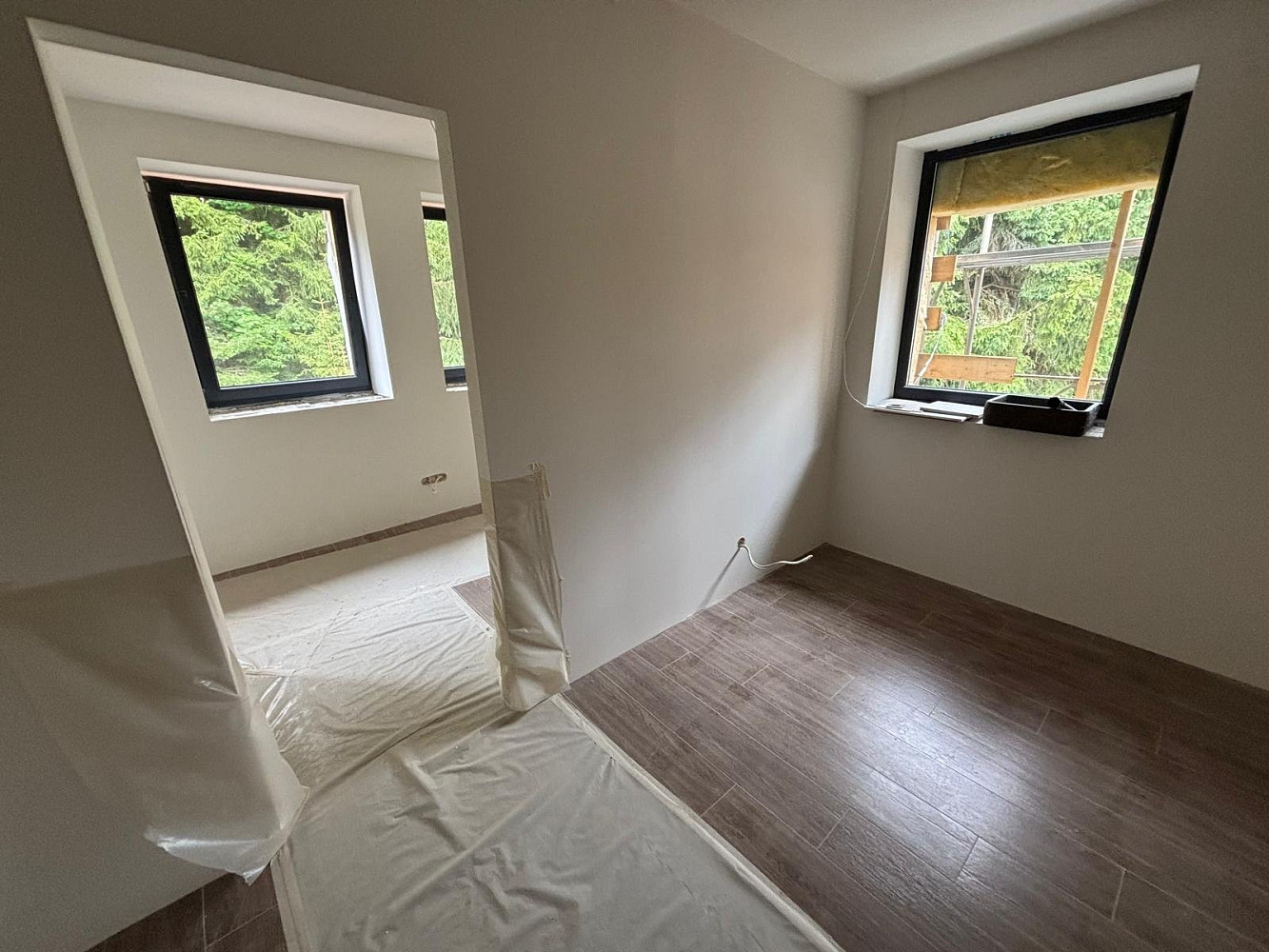Prodej bytu 2+kk 26 m² — photo 4