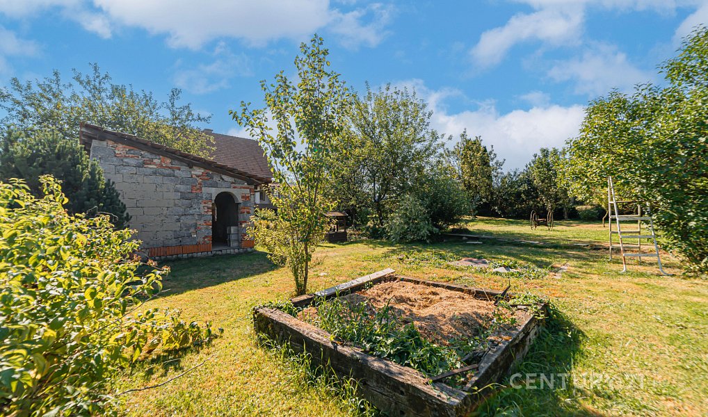 Prodej domu 128 m² s pozemkem 1 943 m², Ženklava – náhled fotky 28