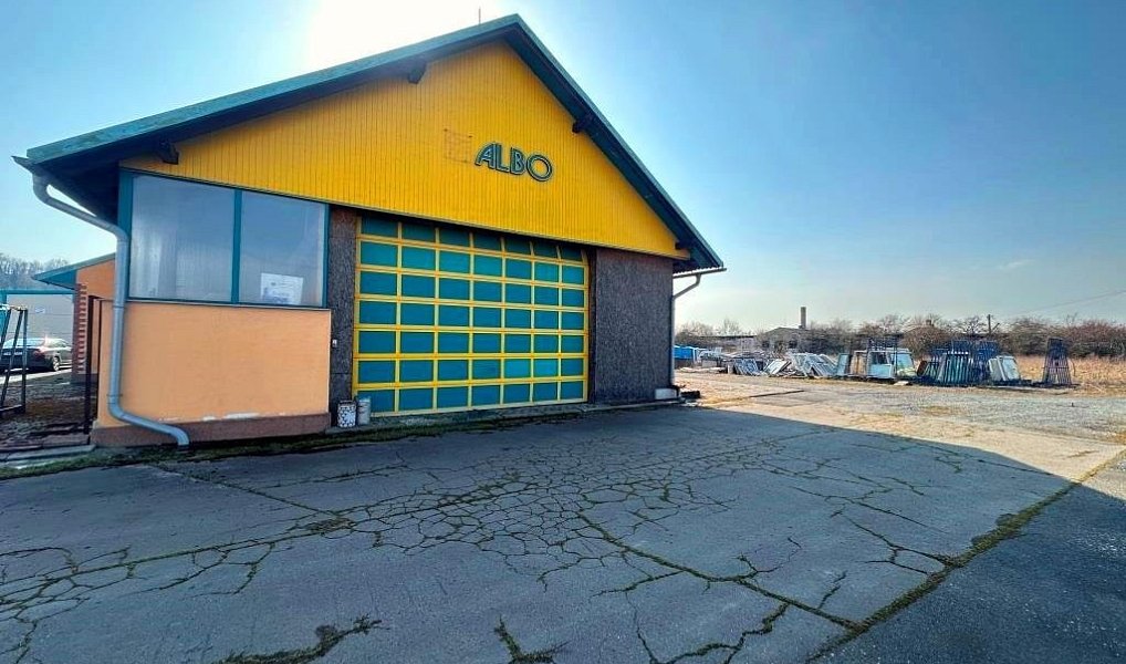 Prodej komerčního pozemku 29 279 m², Lipník nad Bečvou – náhled fotky 3