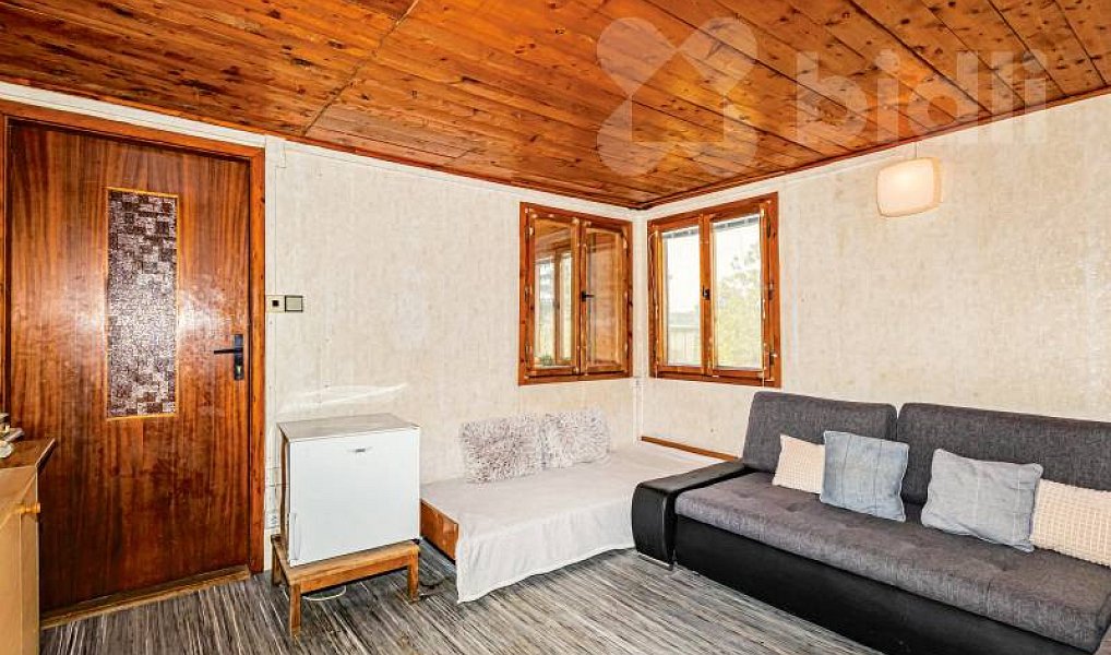 Prodej chaty/chalupy 20 m² s pozemkem 344 m², Praha – náhled fotky 10