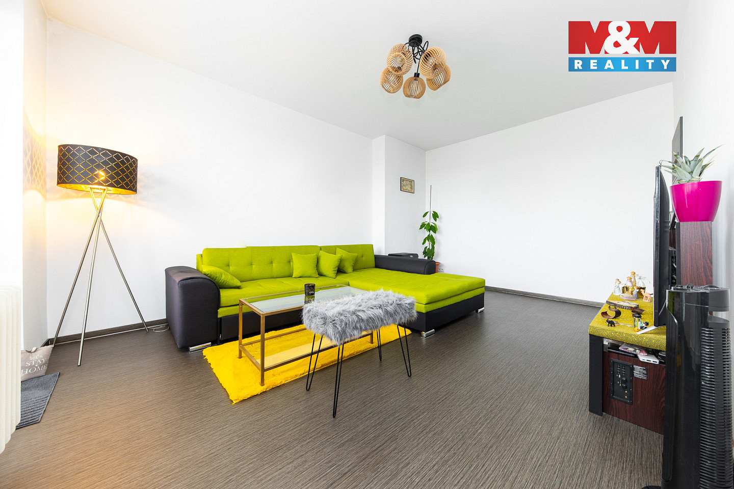 Prodej bytu 2+kk 52 m² – fotografie 4