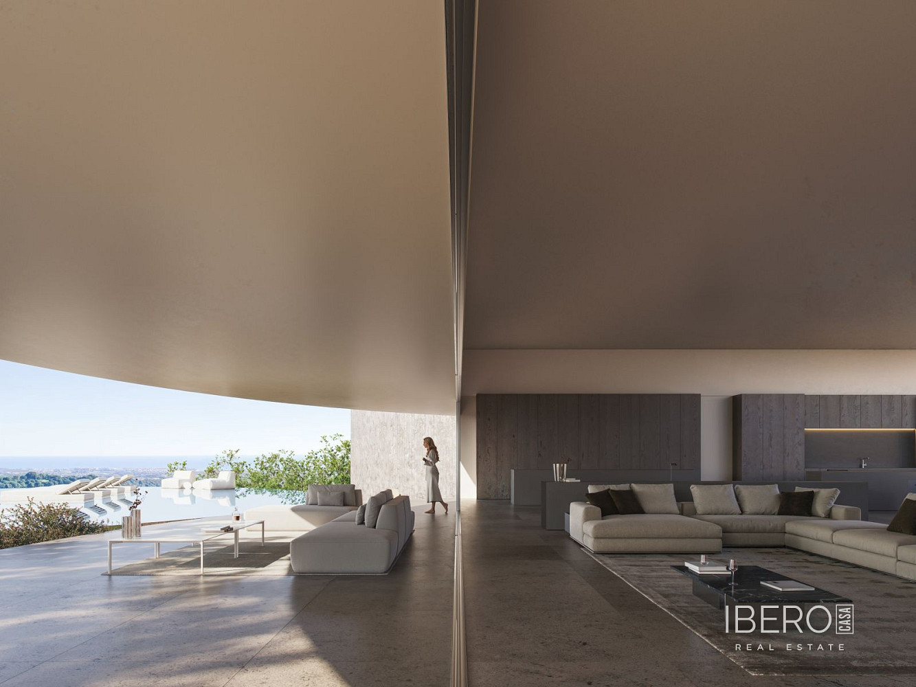 Casa – San Roque, San Roque Centro, Campo de Gibraltar - Vista 4