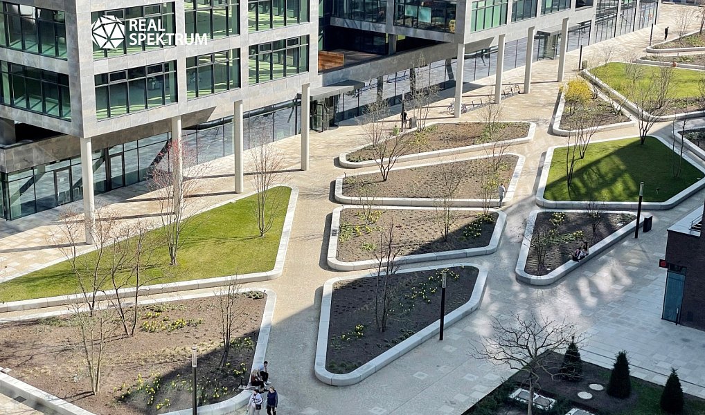 Pronájem kanceláře 213 m², Brno – náhled fotky 9