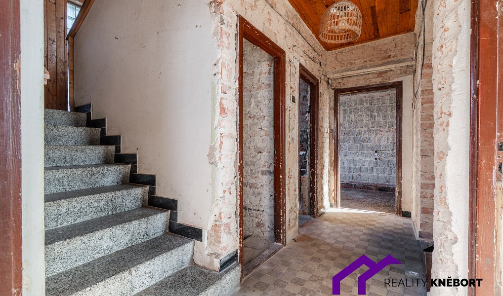 Prodej domu 130 m² s pozemkem 1 120 m², Žďár – náhled fotky 14