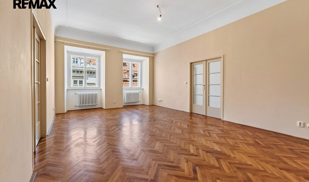 Pronájem bytu 3+1 130 m², Praha – náhled fotky 6