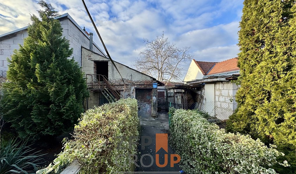 Prodej domu 225 m² s pozemkem 363 m², Podivín – náhled fotky 31