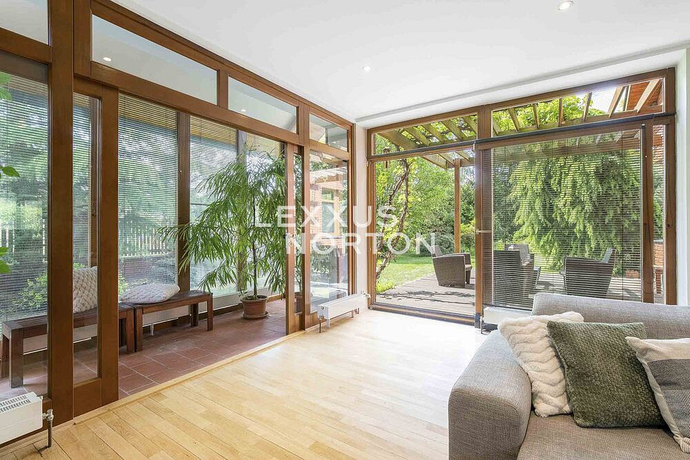 Prodej domu 256 m² s pozemkem 1 194 m² – fotografie 4