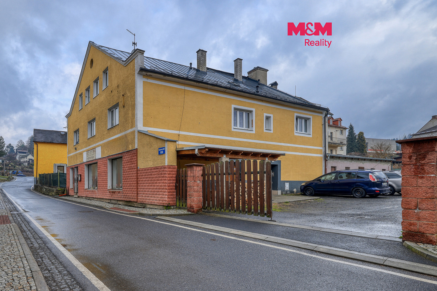Bedrijfsruimte, 219 m²
