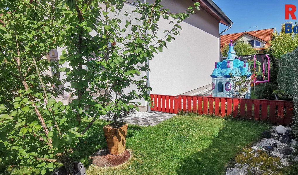 Prodej domu 184 m² s pozemkem 283 m², Praha – náhled fotky 21