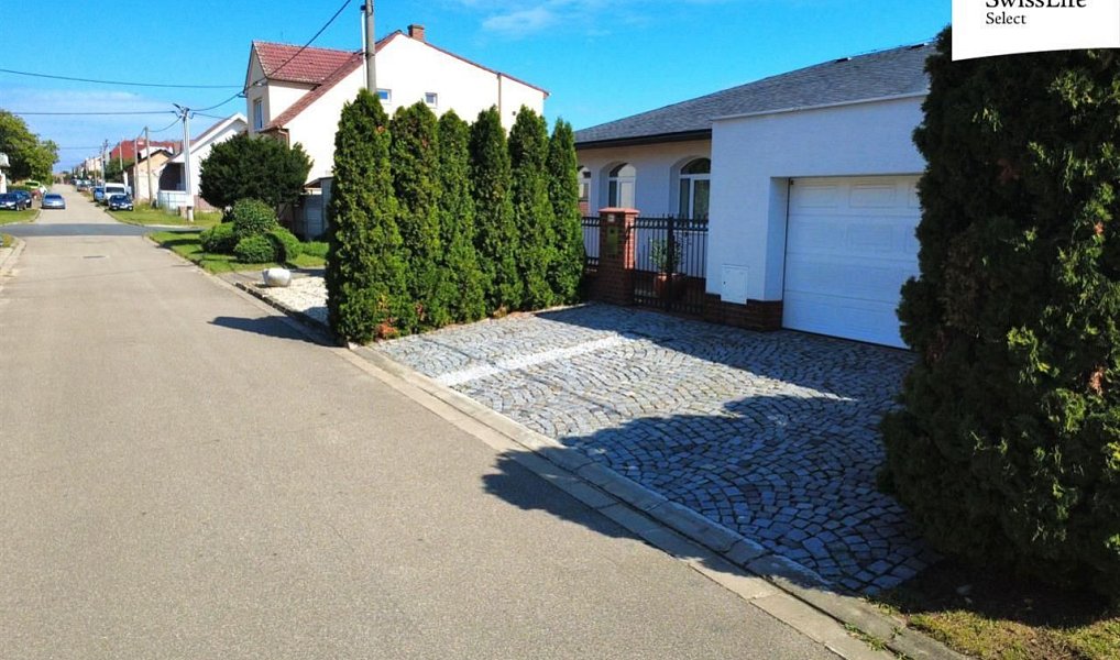 Prodej domu 168 m² s pozemkem 665 m², Dubňany – náhled fotky 22