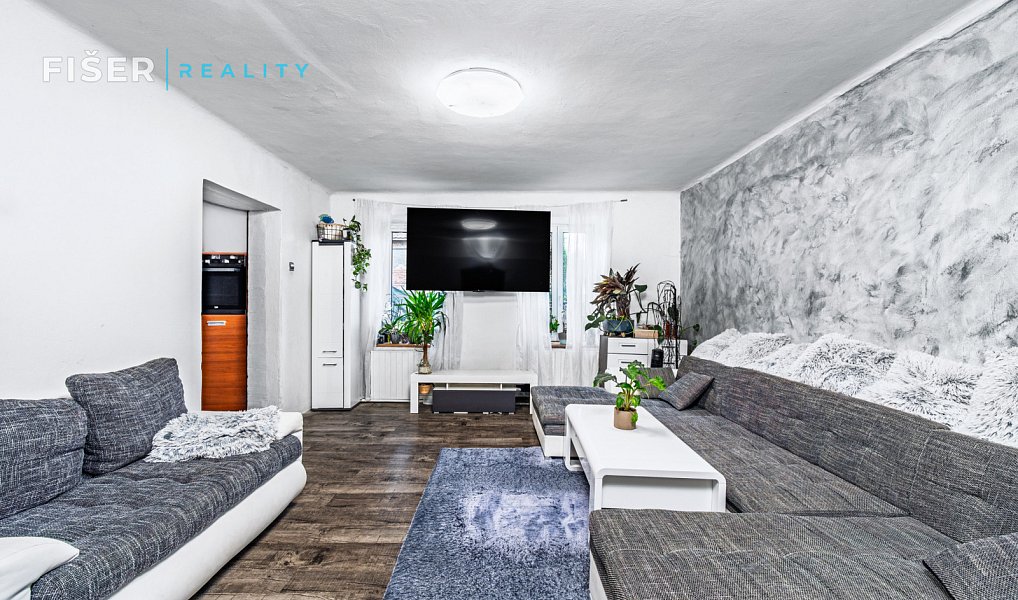 Prodej domu 95 m² s pozemkem 846 m², Střítež – náhled fotky 6
