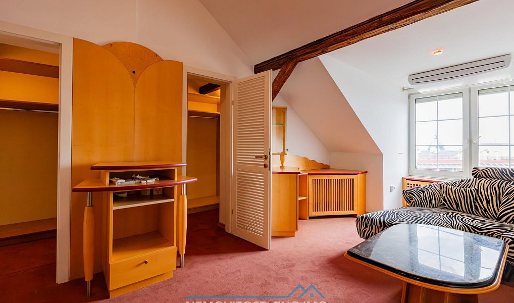Prodej bytu atypického 310 m², Znojmo – náhled fotky 34