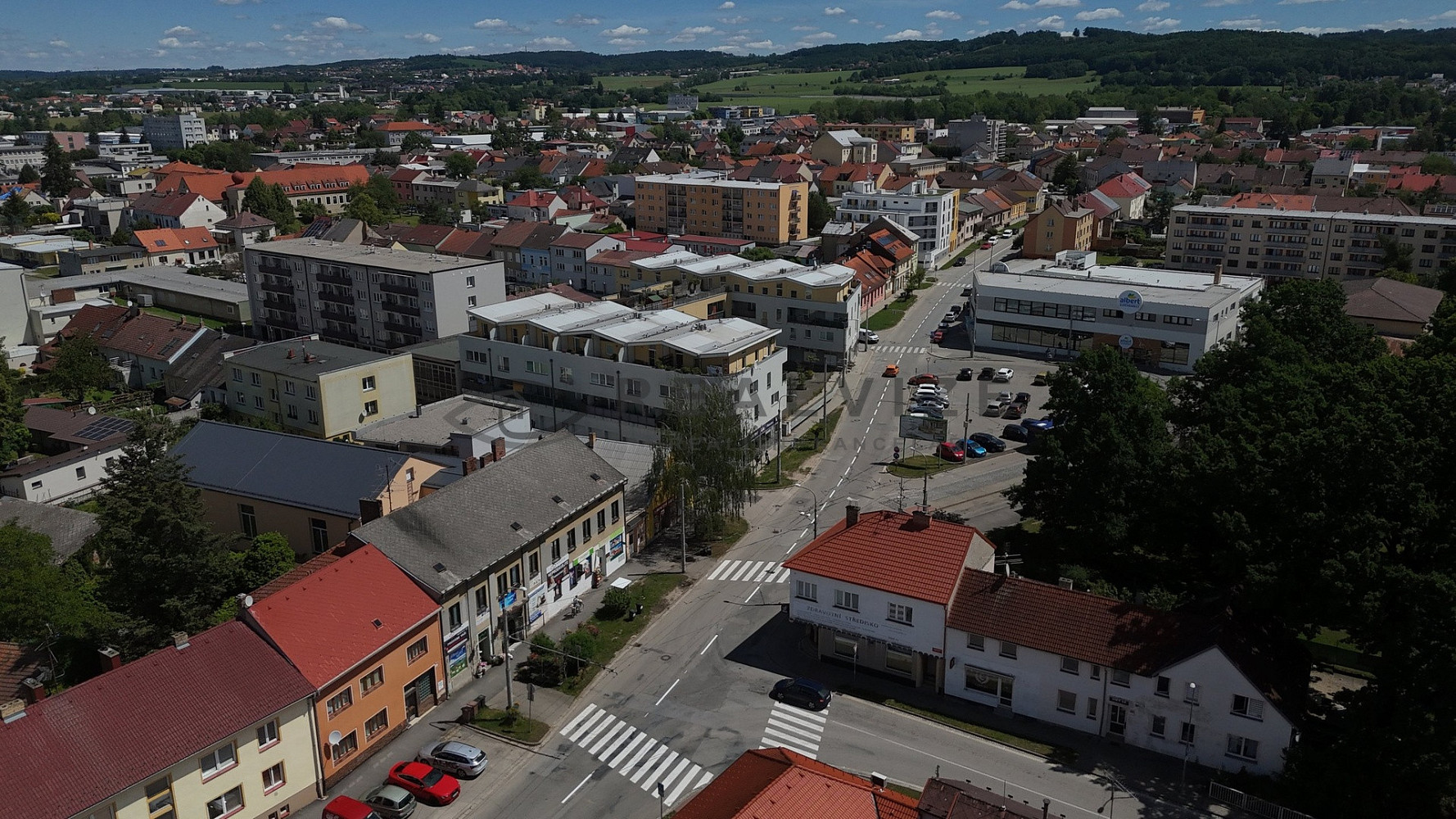 Prodej nájemního domu, činžáku 480 m² – fotografie 5