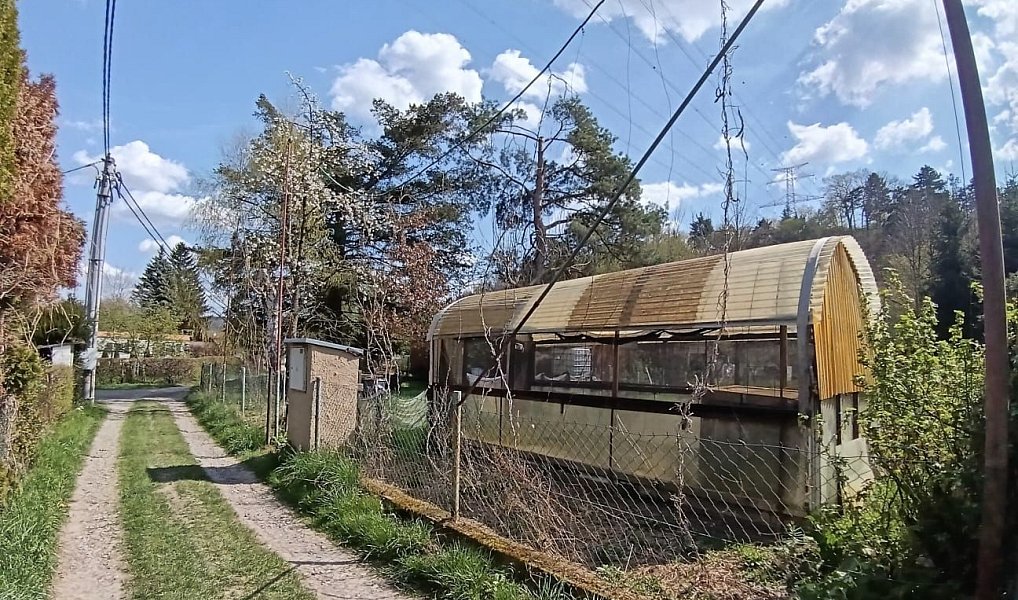 Prodej stavebního pozemku 439 m², Zadní Třebaň – náhled fotky 7