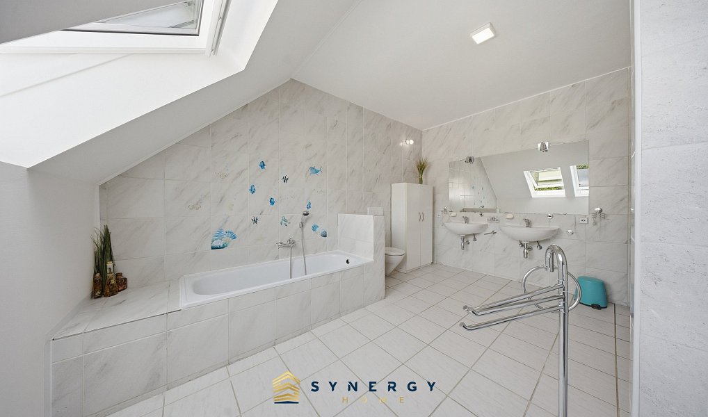 Prodej domu 283 m² s pozemkem 1 411 m², Děčín – náhled fotky 33