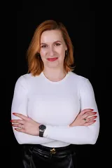 Bc. Jana Šafandová