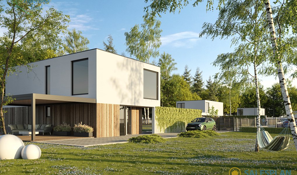 Prodej stavebního pozemku 1 085 m², Lovosice – náhled fotky 6