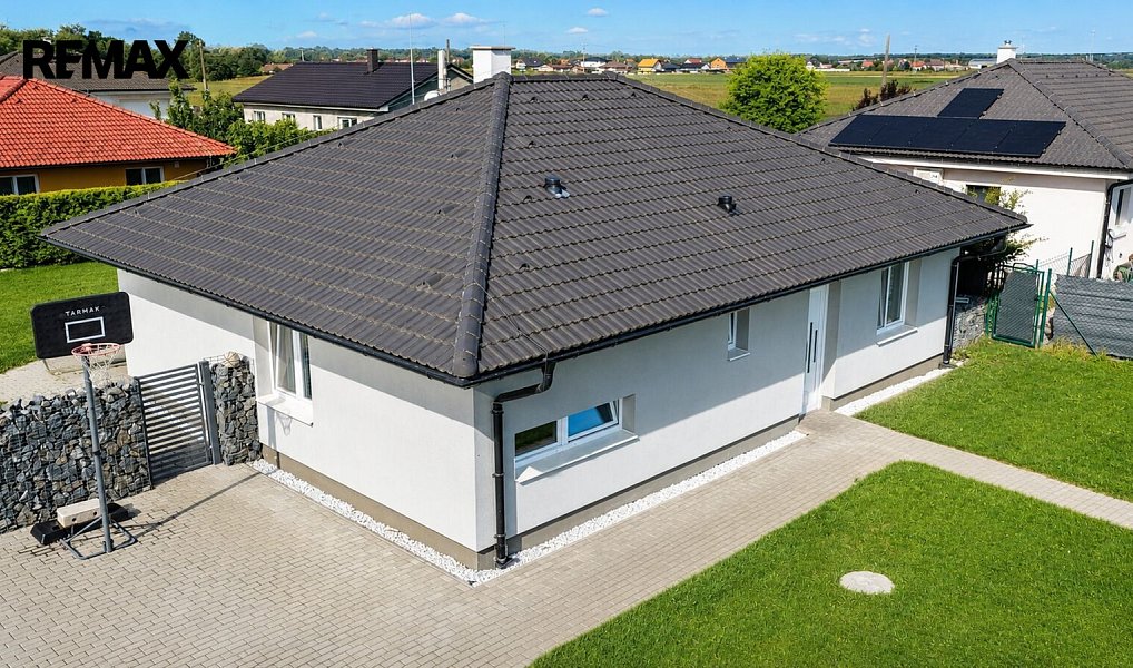 Prodej domu 92 m² s pozemkem 787 m², Tuhaň – náhled fotky 37