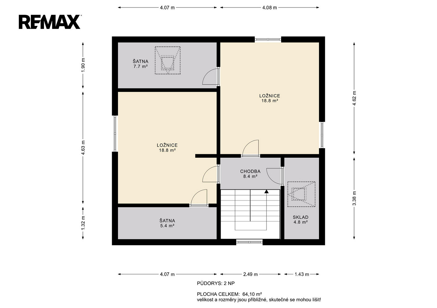 Prodej domu 156 m² s pozemkem 495 m² — photo 4