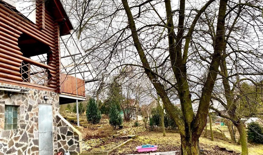 Prodej chaty/chalupy 50 m², Slaný – náhled fotky 4
