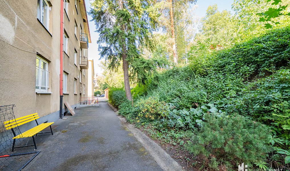 Prodej bytu 2+1 53 m², Praha – náhled fotky 31