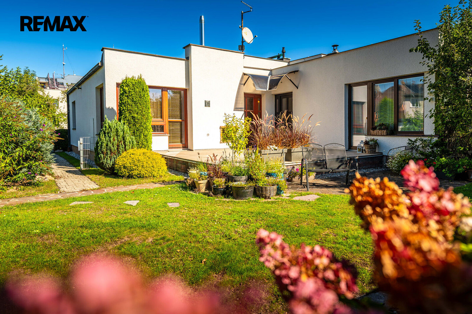 Prodej domu 191 m² s pozemkem 601 m²