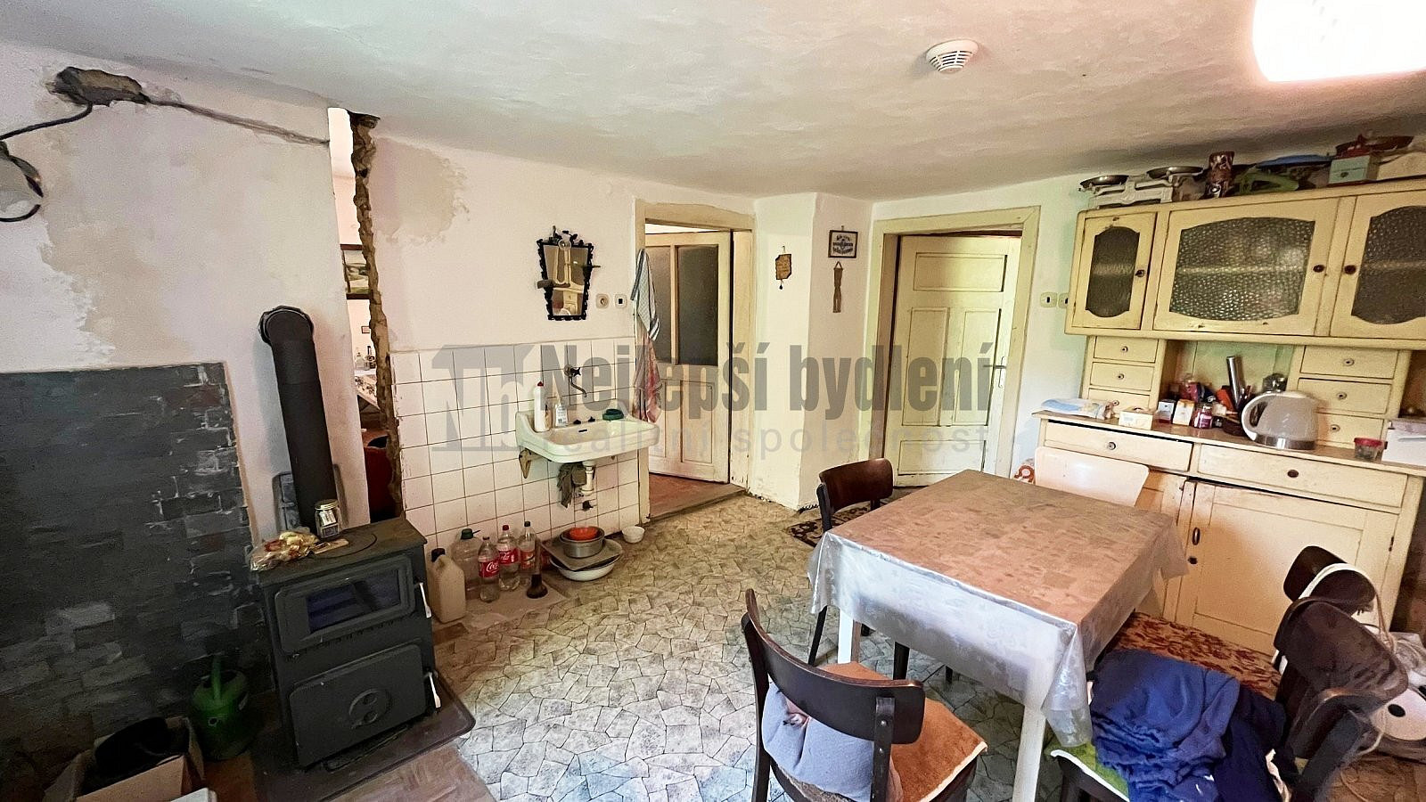 Prodej domu 80 m² s pozemkem 2 056 m² – fotografie 4