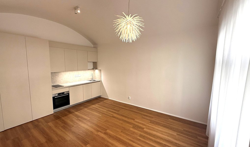 Prodej bytu 2+kk 46 m², Praha – náhled fotky 15